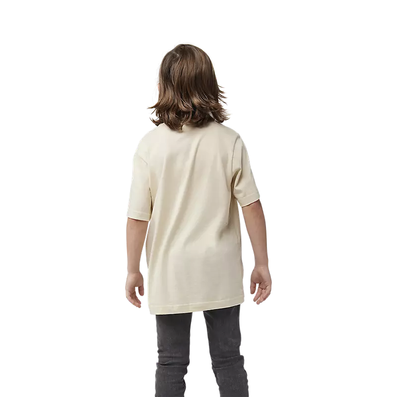 Fox Racing Youth Race Crew Premium Tee