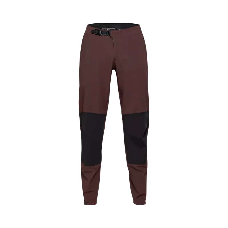Fox Racing Womens Defend Fire Pant Cocoa