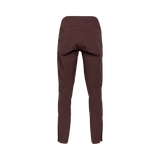 Fox Racing Defend Fire Pant Cocoa