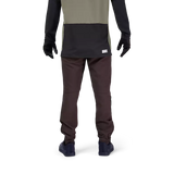 Fox Racing Defend Fire Pant Cocoa