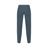 Pantaloni antipioggia Defend Fox Racing Deep Cobalt