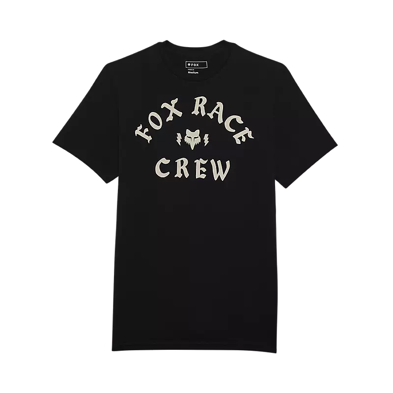 T-shirt Premium Race Crew Fox Racing