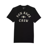 T-shirt Premium Race Crew Fox Racing