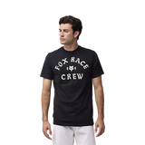 T-shirt Premium Race Crew Fox Racing