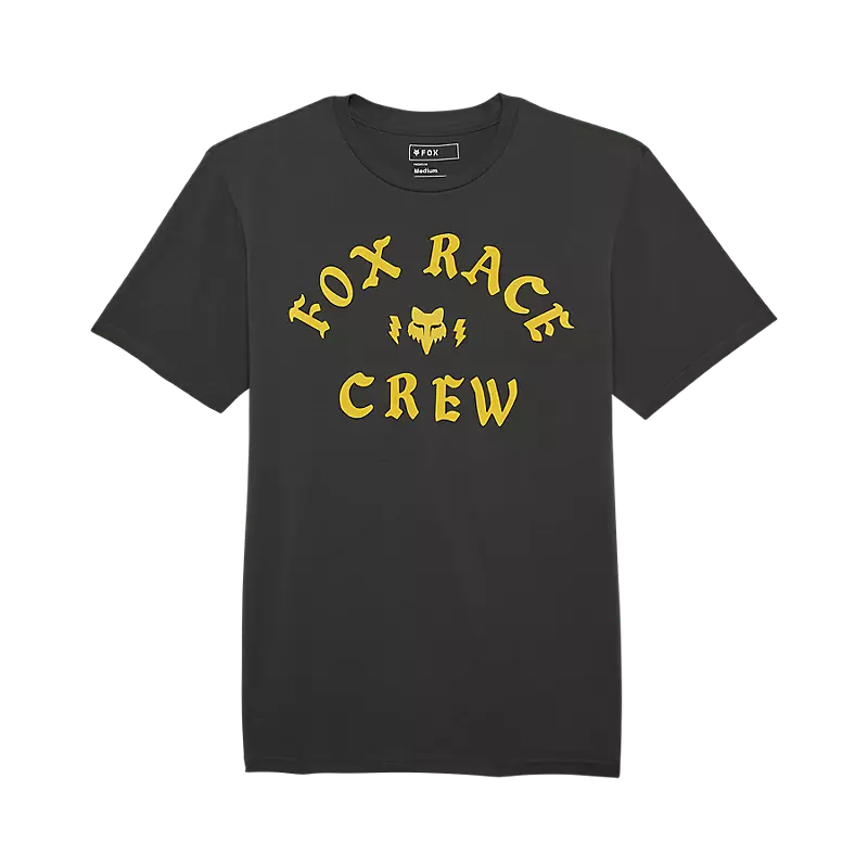T-shirt Premium Race Crew Fox Racing