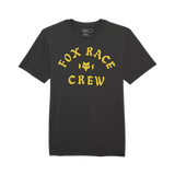T-shirt Premium Race Crew Fox Racing