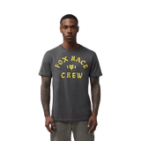 T-shirt Premium Race Crew Fox Racing