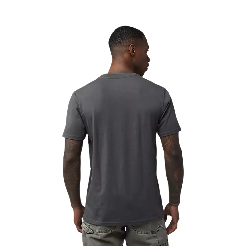 T-shirt Premium Race Crew Fox Racing