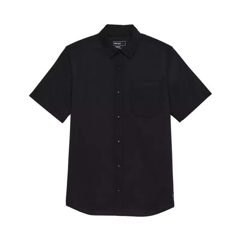 Fox Racing Level Up Woven Shirt