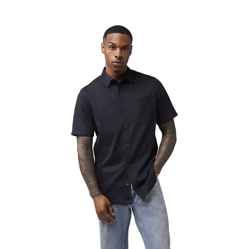 Fox Racing Level Up Woven Shirt