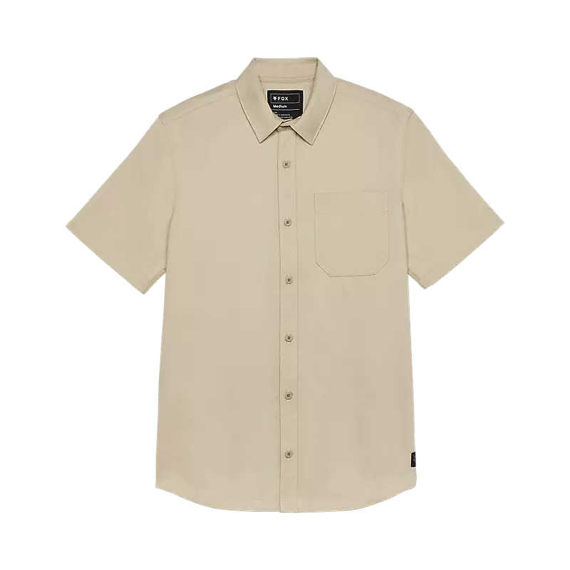 Fox Racing Level Up Woven Shirt