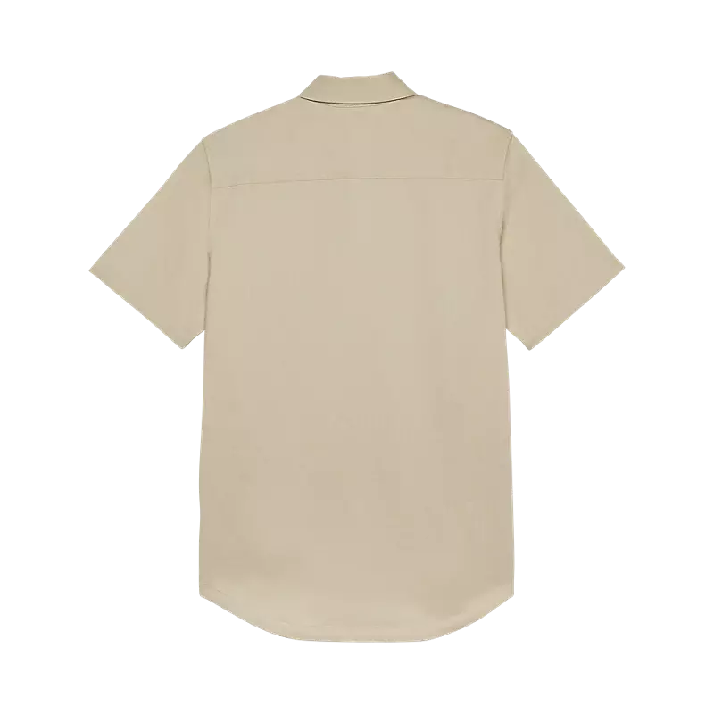 Fox Racing Level Up Woven Shirt