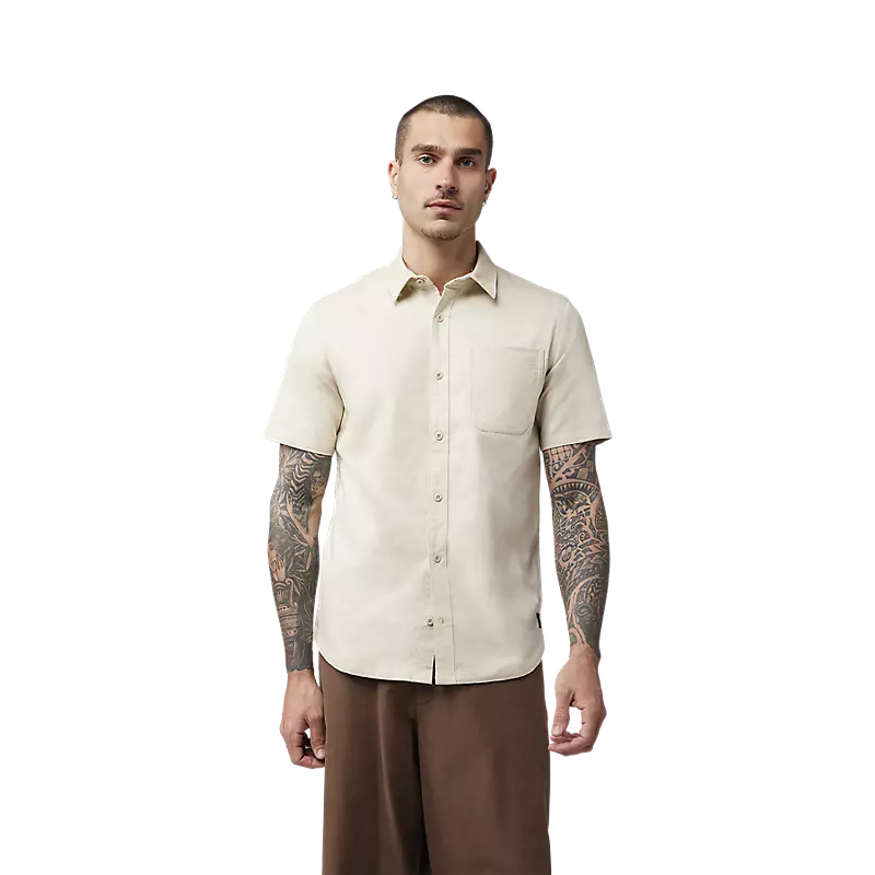 Fox Racing Level Up Woven Shirt