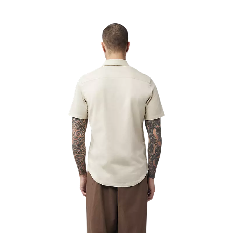 Fox Racing Level Up Woven Shirt
