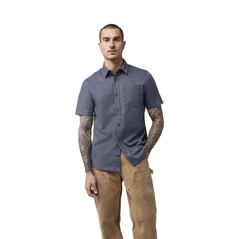 Fox Racing Level Up Woven Shirt