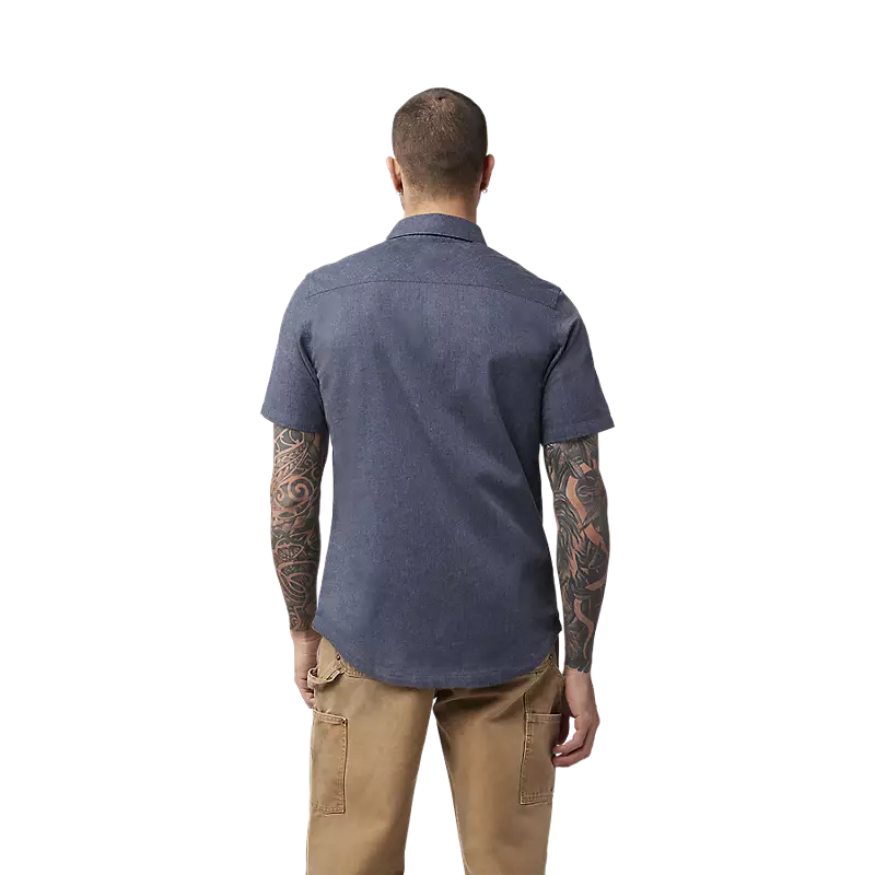 Fox Racing Level Up Woven Shirt