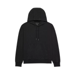 Sweat à capuche surdimensionné avec logo Fox Racing