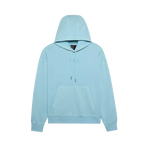 Sweat à capuche surdimensionné avec logo Fox Racing