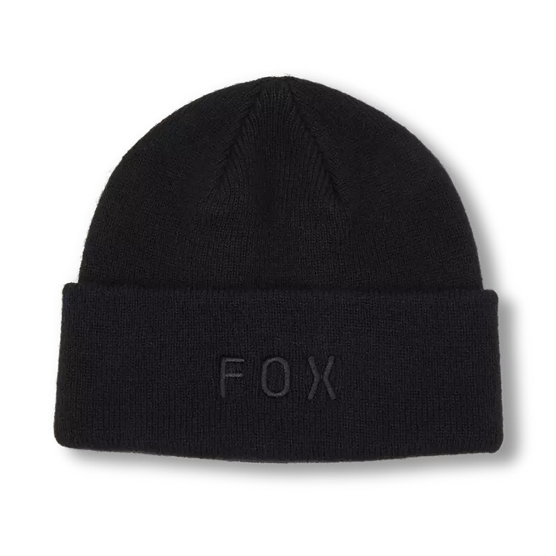 Fox Racing Wordmark Beanie
