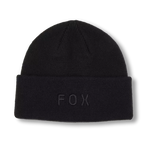 Bonnet avec logo Fox Racing
