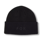 Fox Racing Wordmark Beanie