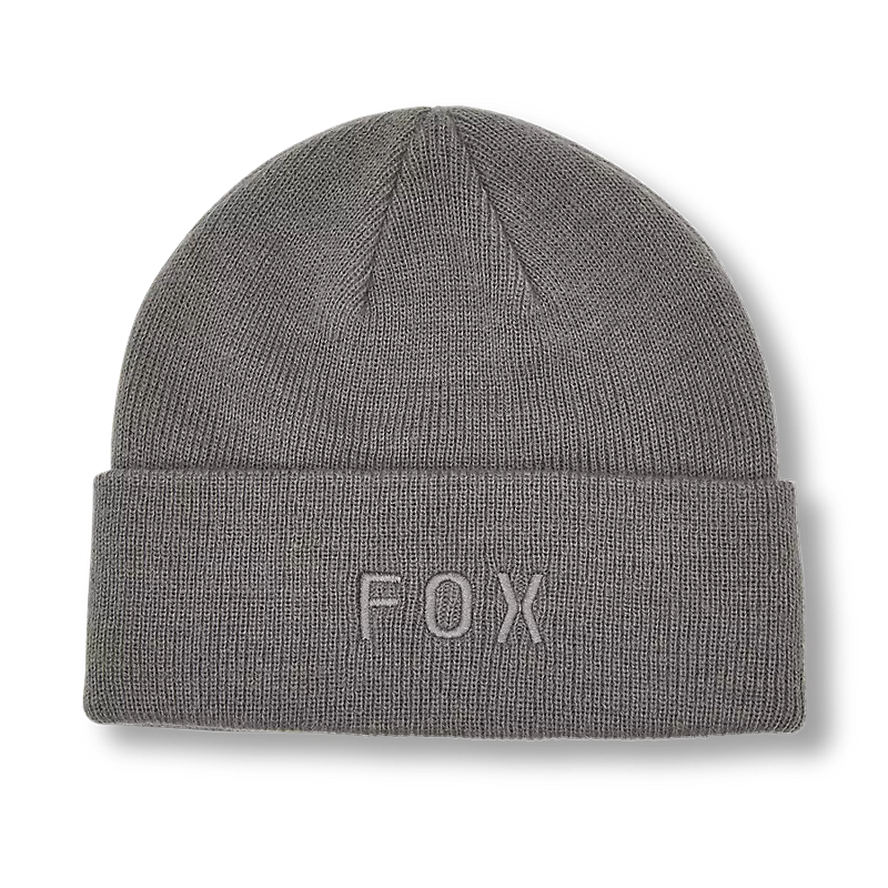 Fox Racing Wordmark Beanie