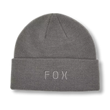 Fox Racing Wordmark Beanie