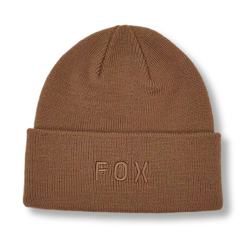 Fox Racing Wordmark Beanie