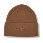 Bonnet avec logo Fox Racing