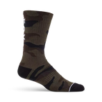 Chaussettes Fox Racing Fox Camo Crew