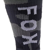 Fox Racing Fox Camo Crew Socks