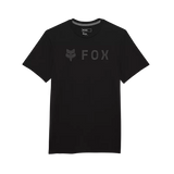 Fox Racing Absolute Short Sleeve Tech Tee Black