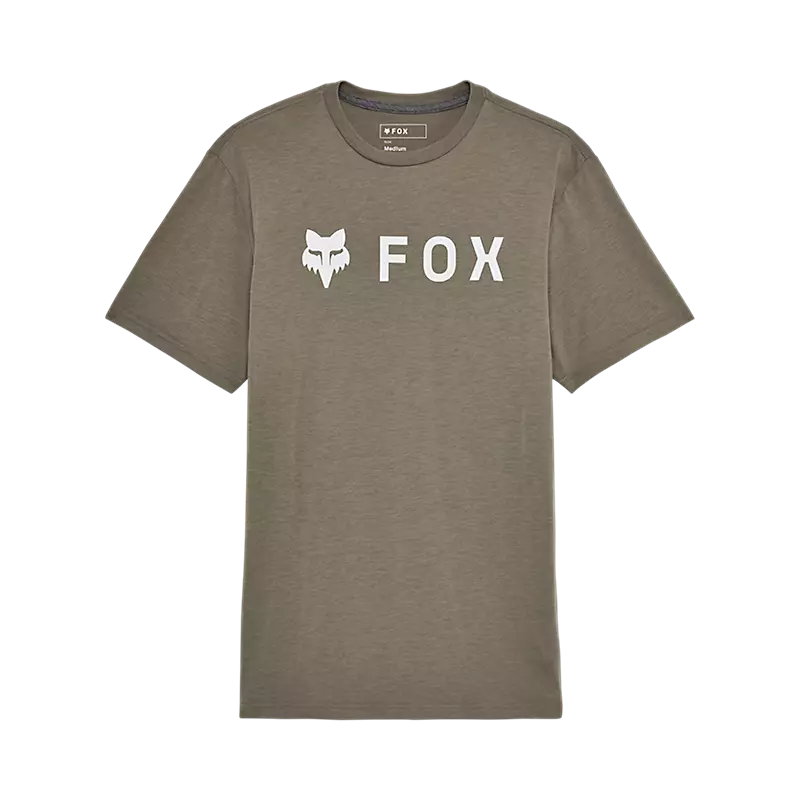 Fox Racing Absolute Short Sleeve Tech Tee Adobe