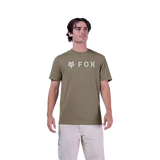 Fox Racing Absolute Short Sleeve Tech Tee Adobe