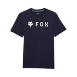 Fox Racing Absolute Short Sleeve Tech Tee Midnight
