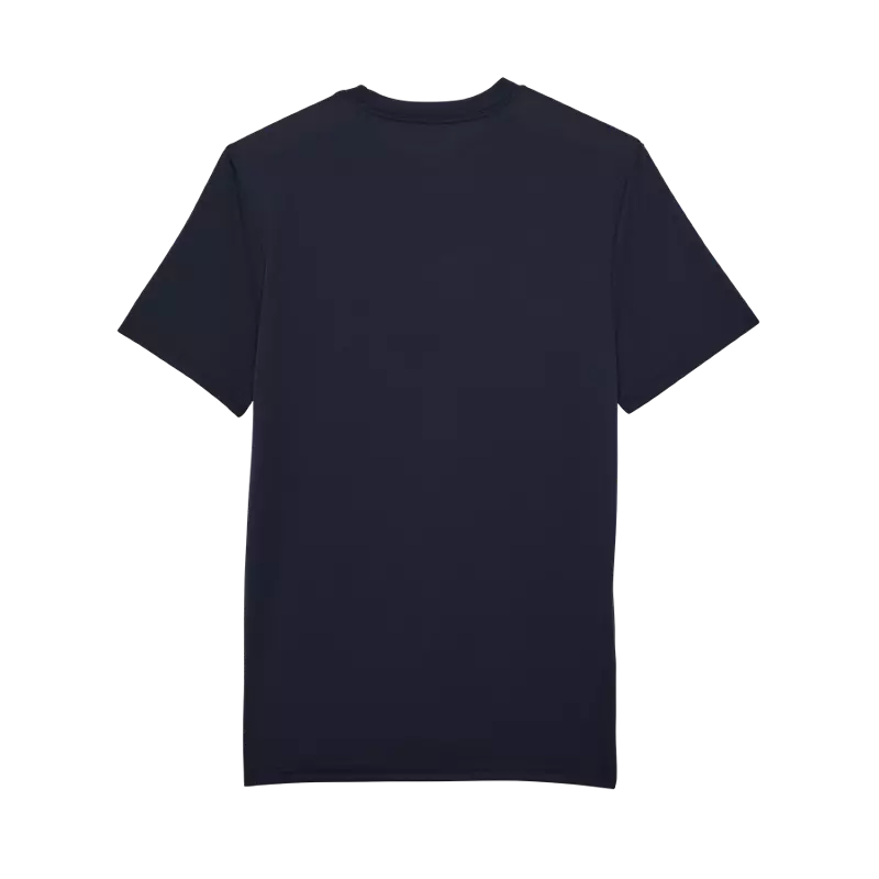 Fox Racing Absolute Short Sleeve Tech Tee Midnight