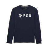 Fox Racing Absolute Long Sleeve Tech Tee Midnight