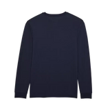 Fox Racing Absolute Long Sleeve Tech Tee Midnight