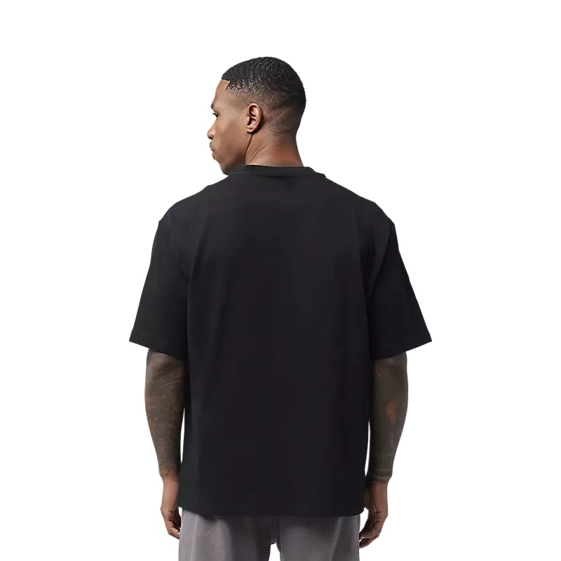 Fox Racing Wordmark Oversized Tee