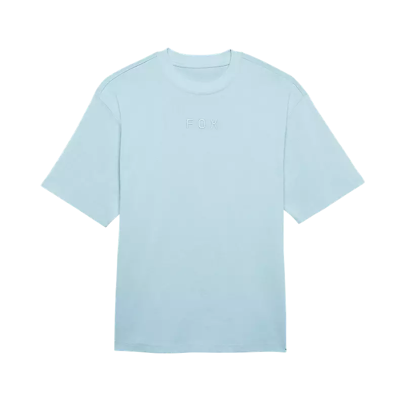Fox Racing Wordmark Oversized Tee