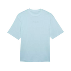 T-shirt surdimensionné avec logo Fox Racing