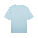 Fox Racing Wordmark Oversized Tee