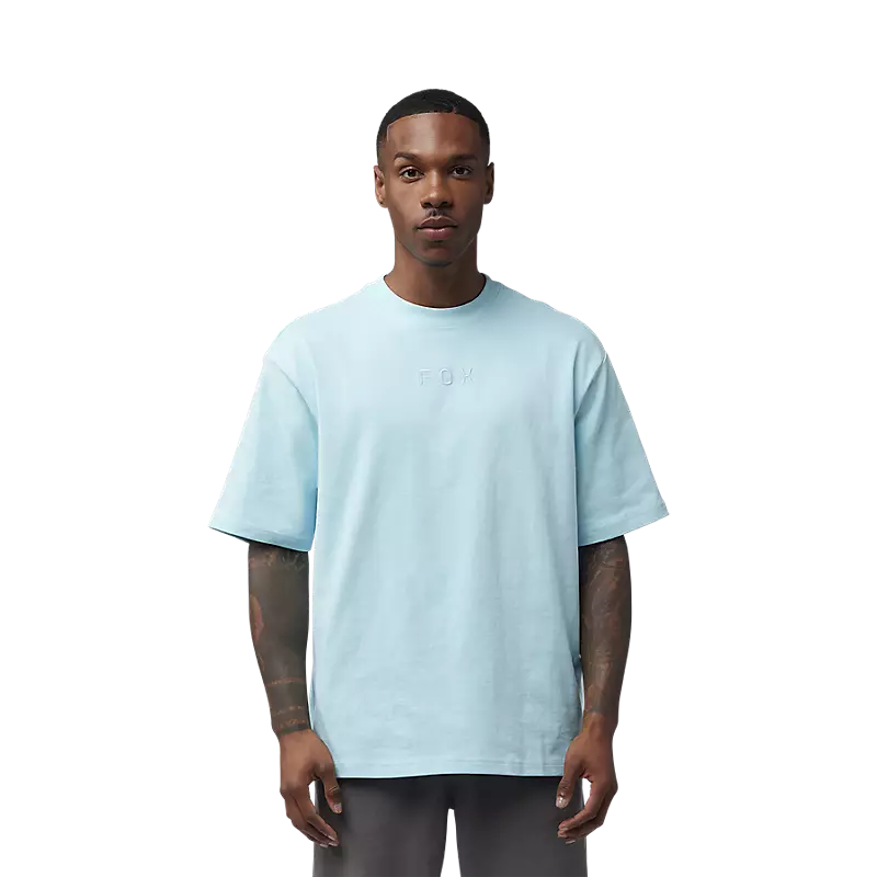 Fox Racing Wordmark Oversized Tee