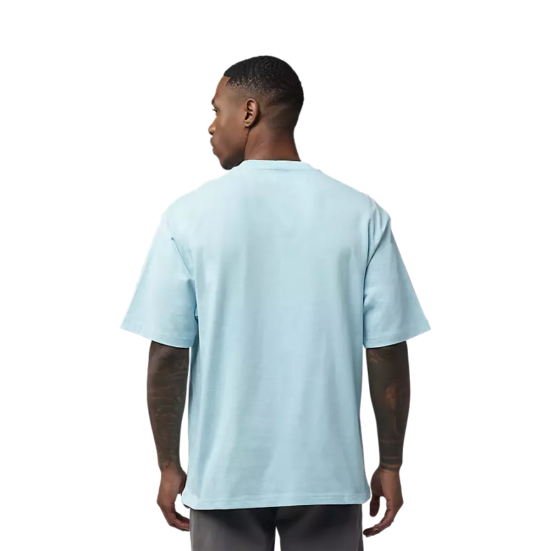 Fox Racing Wordmark Oversized Tee