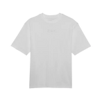T-shirt surdimensionné avec logo Fox Racing