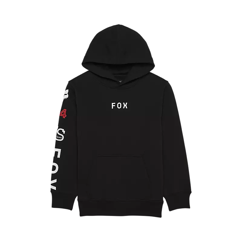 Fox Racing Youth Race Spec Pullover Hoodie