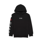 Sweat à capuche Fox Racing pour jeunes