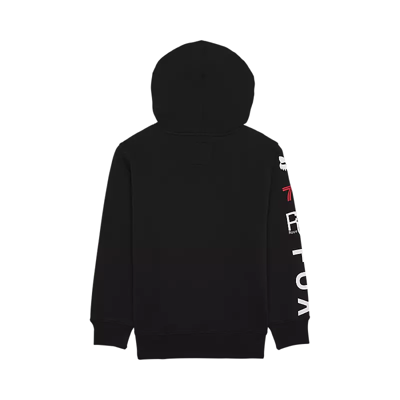 Fox Racing Youth Race Spec Pullover Hoodie