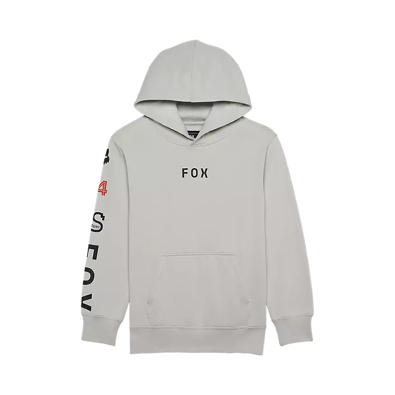 Fox Racing Youth Race Spec Pullover Hoodie