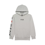 Sweat à capuche Fox Racing pour jeunes